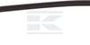 Cable acelerador