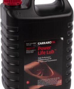 Aceite CARRARO "Power-Life" 80W - 5 l