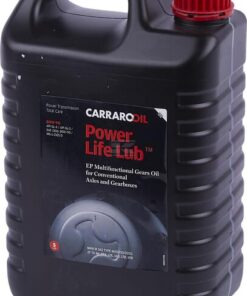 Aceite CARRARO 80W-90 - 5 l