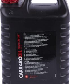 Aceite CARRARO 80W-90 - 5 l
