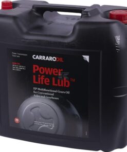 Aceite CARRARO 80W-90 - 20 l