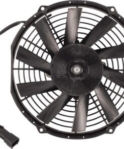 Ventilador