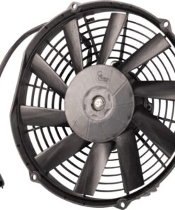Ventilador