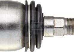 Cabeza de rótula axial