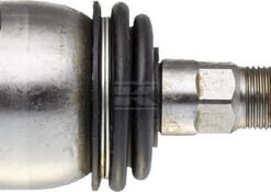 Rótula axial