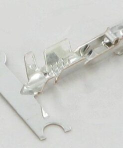 Pin de contacto hembra SHS 0,8 -1,0