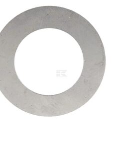Arandela 43x71x1mm