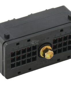 Caja para enchufe 30 P. Fem. SHS M1