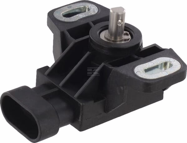 Sensor 2 Sensor