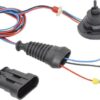 Sistema eléctrico, cables