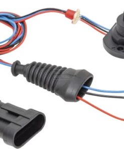 Sistema eléctrico, cables