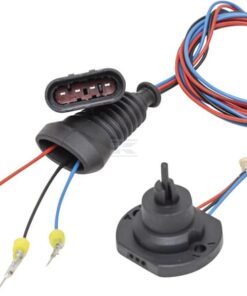 Sistema eléctrico, cables