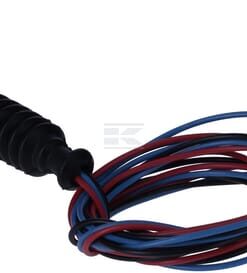 Sistema eléctrico, cables