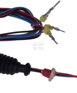Sistema eléctrico, cables