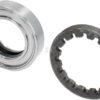Kit de sellado del diferencial 20,49 + anillo