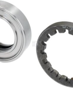 Kit de sellado del diferencial 20,49 + anillo