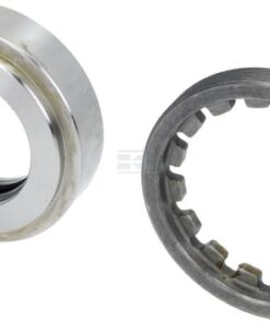 Kit de sellado del diferencial 20,49 + anillo 4 Kit de sellado del diferencial 20,49 + anillo