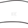 Junta tórica 210 X 3 mm FPM75 2 Junta tórica 210 X 3 mm FPM75
