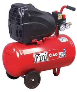 Compr. Fini CIAO 25/185 230 V