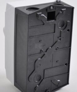 Carcasa aislante para PKZM0