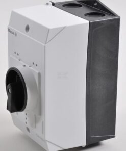 Carcasa aislante para PKZM0