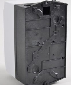 Carcasa aislante para PKZM0