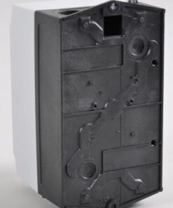 Carcasa aislante para PKZM0