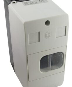 Carcasa aislante para PKZM01