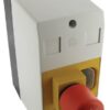 Carcasa aislante para PKZM01
