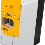 Carcasa aislante para PKZM01