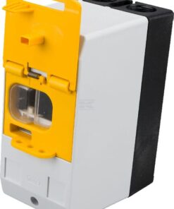 Carcasa aislante para PKZM01