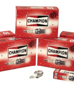 Bujía Champion