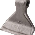 Martillo mayal recubierto de PTA, apta para Agricom