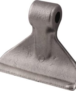 Martillo mayal ligero recubierto de PTA, apto para Berti