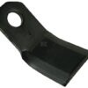 Cuchillas para cortacésped rotativo Agrimaster