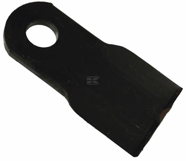 Cuchilla de mayal Agrimaster 1 Cuchilla de mayal Agrimaster