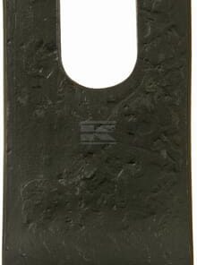 Púa, 35x8x101 mm, válida Rousseau