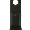 Martillo acodado rotativo, 60x8x195 mm, válido Berti