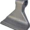 Martillo mayal recubierto de PTA, apto para Cabe