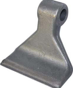 Martillo mayal recubierto de PTA, apto para Cabe