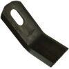 Blade RH 42x103mm large Mott