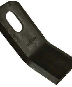 Blade RH 42x103mm large Mott
