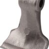 Martillo mayal recubierto de PTA, apta para Agrimaster