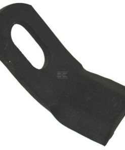 Mayal acodado 40x107mm, adecuado para Ferri