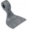 Maceta de martillo HMF 9 Maceta de martillo HMF