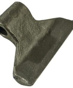 Martillo Humus