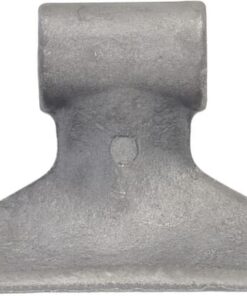 Martillo mayal recubierto de PTA, apto para Humus