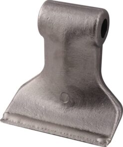 Martillo mayal recubierto de PTA, adecuado para Sauerburger