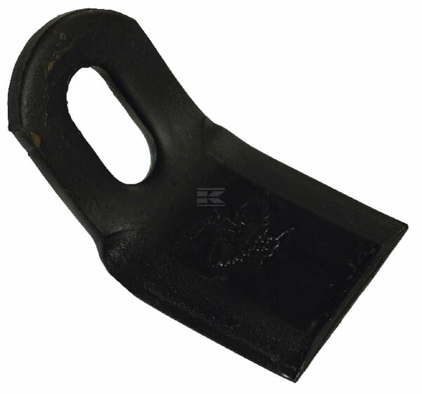 Cuchilla picadora Zappator 1 Cuchilla picadora Zappator