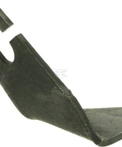 Cuchilla abatible I.